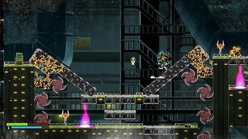 GIGA WRECKER ALT.（ギガレッカー オルト）』店舗特典・予約・最安値